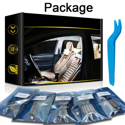 LED Interior Light Canbus For Mazda MX5