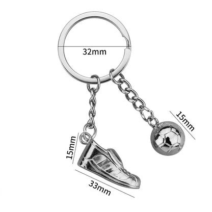 3D European Champion Clubs Cup Keychain for Men Football Trophy Key Ring Car Accessory Gift Style 4 – Car Accessories | MotorWorld Marketplace