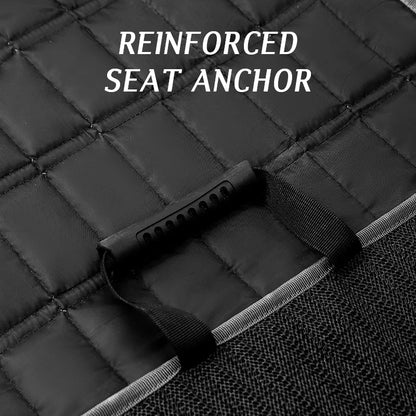 Waterproof Pet Carrier & Car Seat Cover, Foldable – Car Accessories | MotorWorld Marketplace