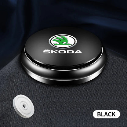 Skoda Interior Air Purifier Perfume Freshener – Pro Quality