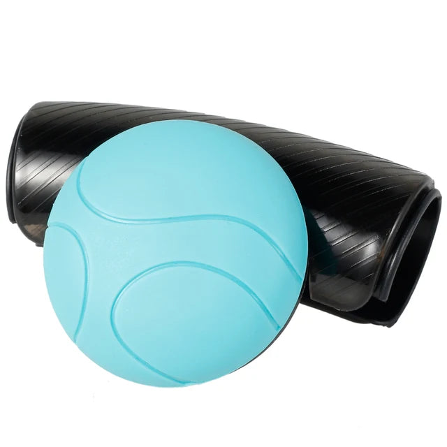 Universal 360° Steering Wheel Spinner Knob – Pro Steering Control