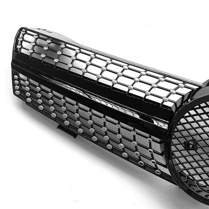Premium Front Grill for Mercedes CLS W219