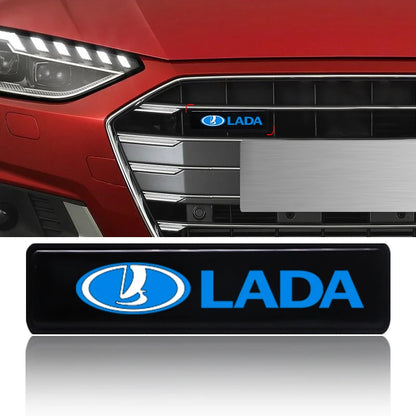 Universal LED Hood Grille Emblem Light – Pro Styling