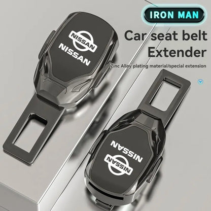 Nissan Seat Belt Clip Extender – Secure Fit, Easy Install