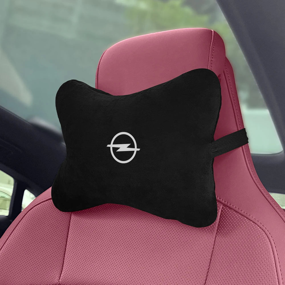 Soft Memory Neck Pillow for Opel