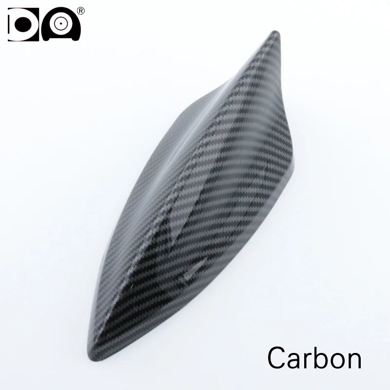 5D Shark Fin Antenna FM/AM for Alfa Romeo 156/159/147 Carbon – Car Accessories | MotorWorld Marketplace