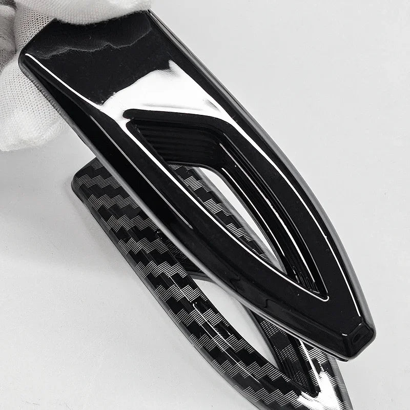 Buick GL8 Regal LaCrosse Emblem Badge—Front & Rear Logo – Car Accessories | MotorWorld Marketplace
