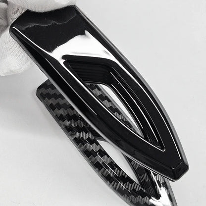 Buick GL8 Regal LaCrosse Emblem Badge—Front & Rear Logo – Car Accessories | MotorWorld Marketplace