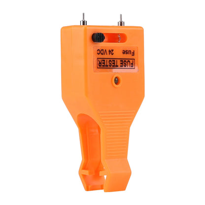 Testeur et extracteur de fusibles universels - Accessoire de voiture portable