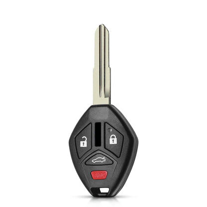 KEYYOU MIT11R Key Shell for Lancer/Outlander