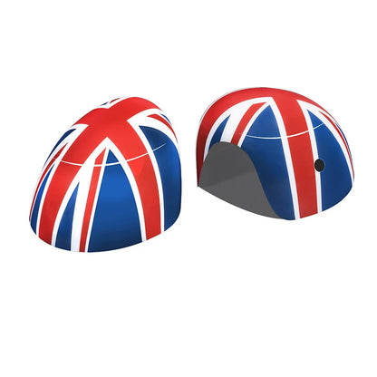 Premium Wing Mirror Covers for Mini Cooper F54-F60 Series