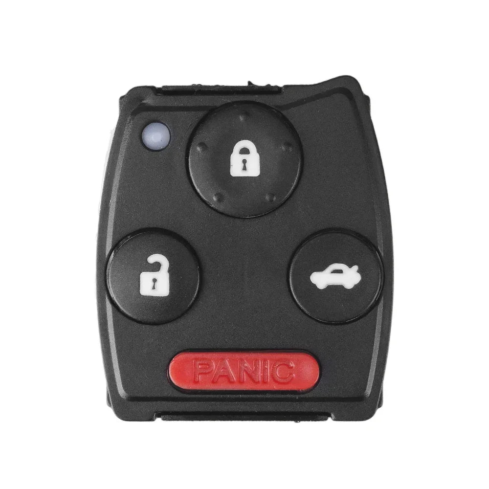 KEYYOU Flip Remote Key Honda Accord Civic CRV 07-13 2/3/4 Btn Model 9 – Car Accessories | MotorWorld Marketplace