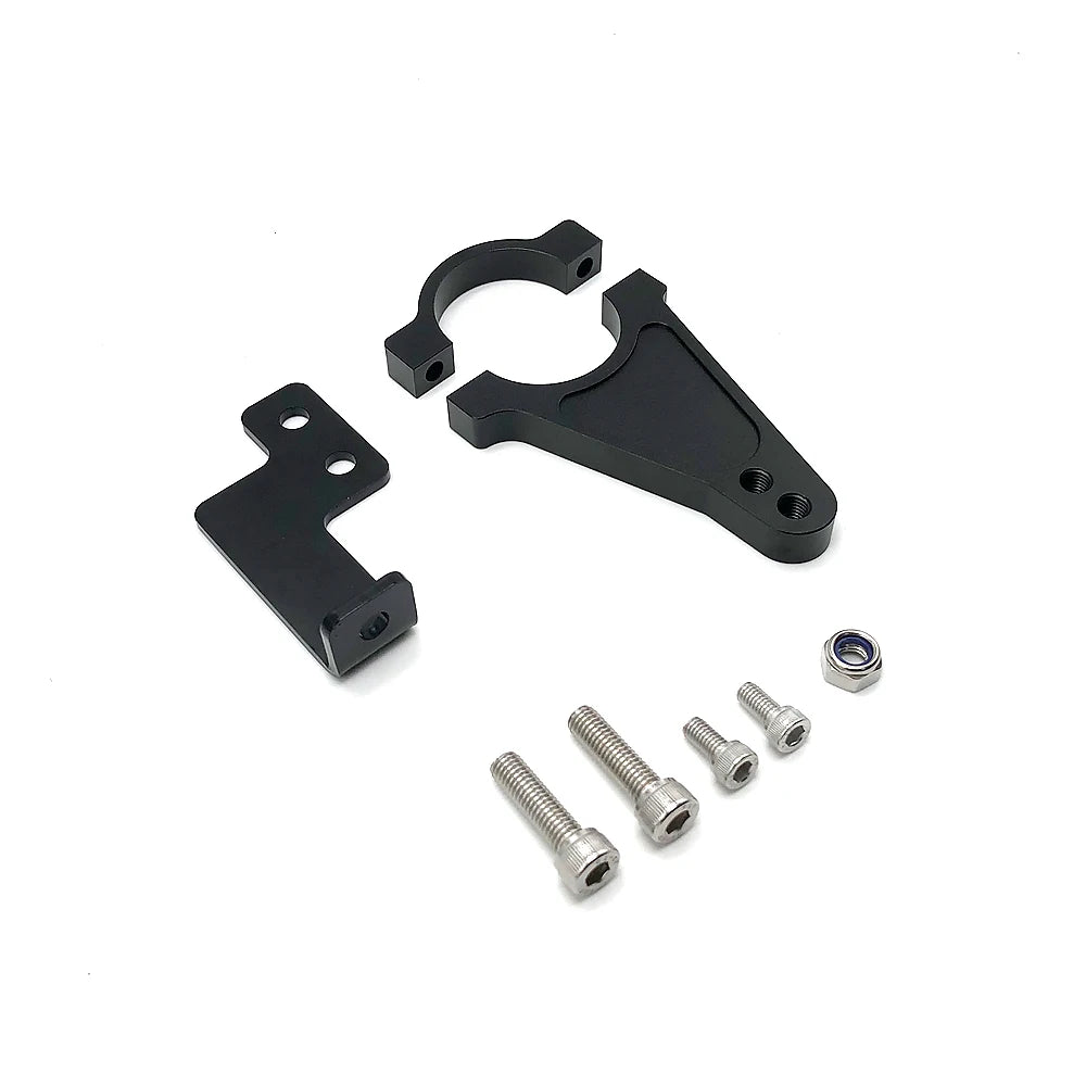 Directional Steering Damper Bracket for Inxing V7 Scooter Bracket China Mainland – Car Accessories | MotorWorld Marketplace
