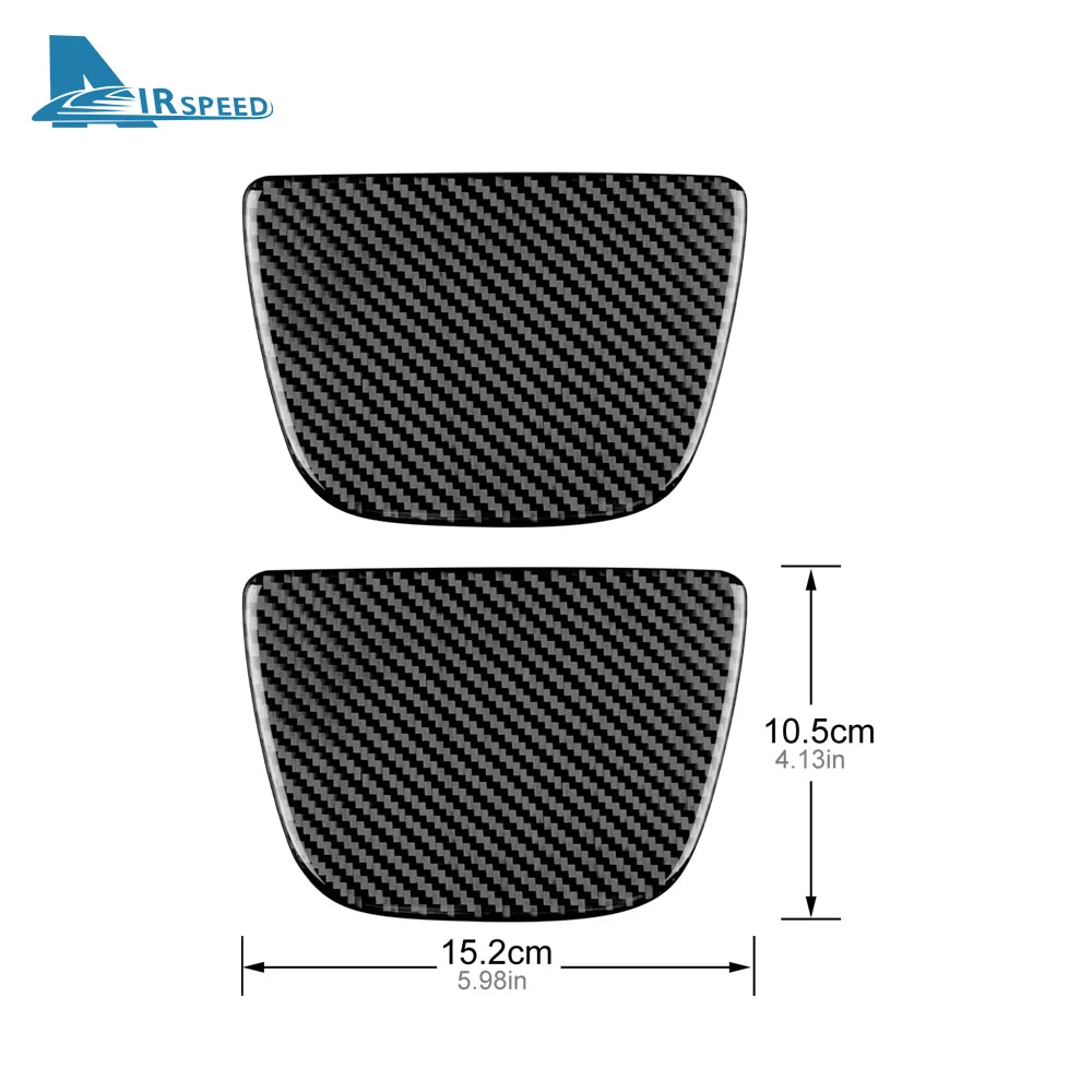 Real Carbon Fiber Rear Seat Trim for BRZ GR86 2021-2024 – Car Accessories | MotorWorld Marketplace