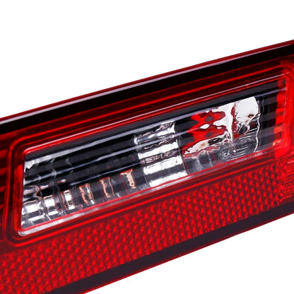 Audi Q3 Rear Bumper Brake Tail Light 2011-2018 8U0945095B – Car Accessories | MotorWorld Marketplace