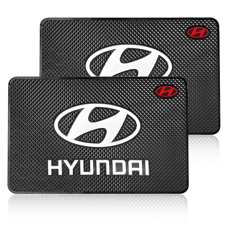 Anti-Skid Phone Pad for Hyundai