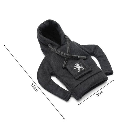 Peugeot Gear Shift Hoodie Cover