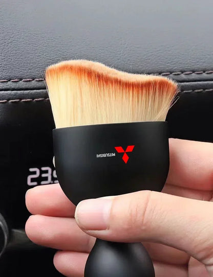 Soft Interior Brush for Mitsubishi