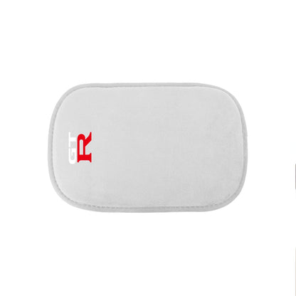 Premium Suede Armrest Mat for Nissan Qashqai, Trail, Juke