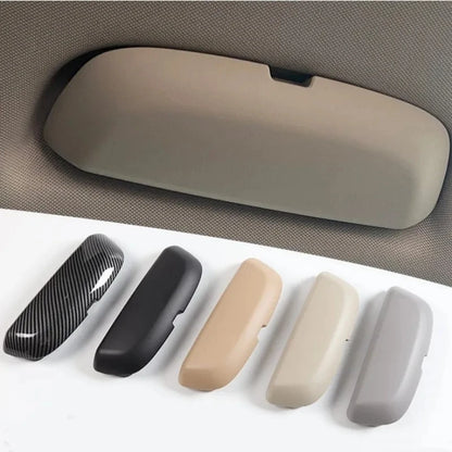 BMW F Series Glasses Case Holder Box – Secure, OEM Fit – Car Accessories | MotorWorld Marketplace