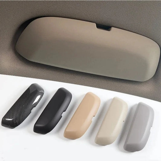 BMW F Series Glasses Case Holder Box – Secure, OEM Fit – Car Accessories | MotorWorld Marketplace