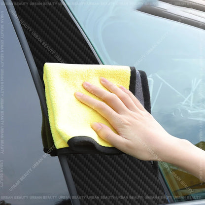 Vauxhall B-Pillar Decal Scratch Cover – Pro Fit, 6 Models