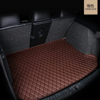 FIAT Floor Mats: Tipo, 500, 500X, Ducato, 124 Spider