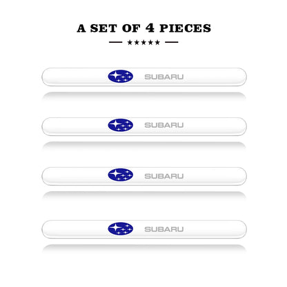 (NOT SOLD TO EUROPE) 8PCS Door Bowl & Mirror Protector Film for Subaru Models Door handle-4pcs SUBARU-TM – Car Accessories | MotorWorld Marketplace