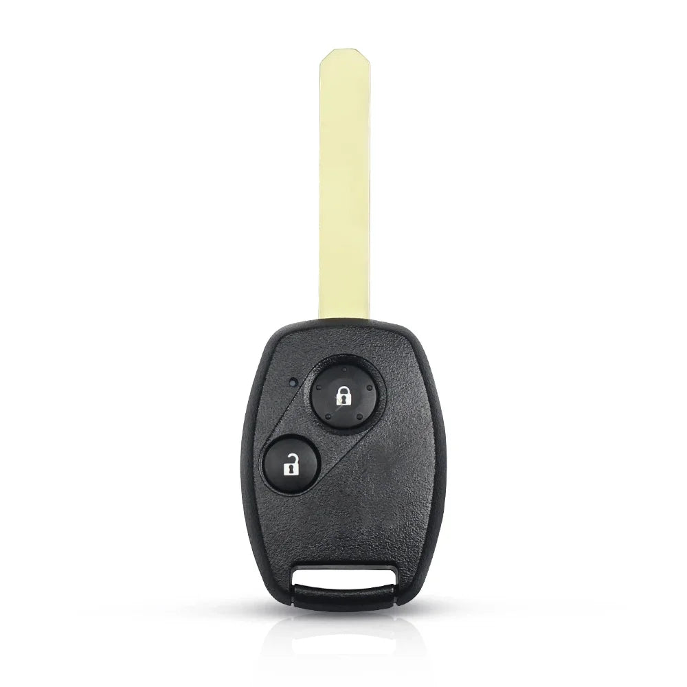KEYYOU Honda Remote Key Shell 2/3/4 Button Replacement Fob Model 9 – Car Accessories | MotorWorld Marketplace