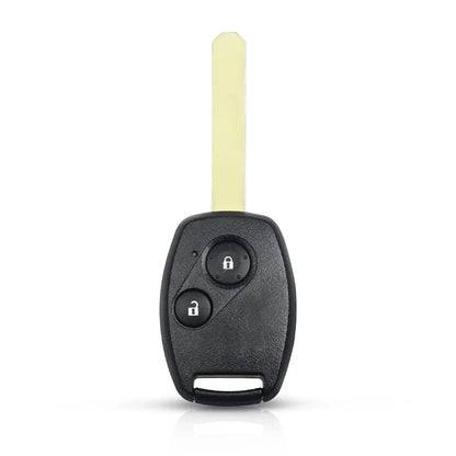 KEYYOU Honda Remote Key Shell 2/3/4 Button Replacement Fob Model 9 – Car Accessories | MotorWorld Marketplace