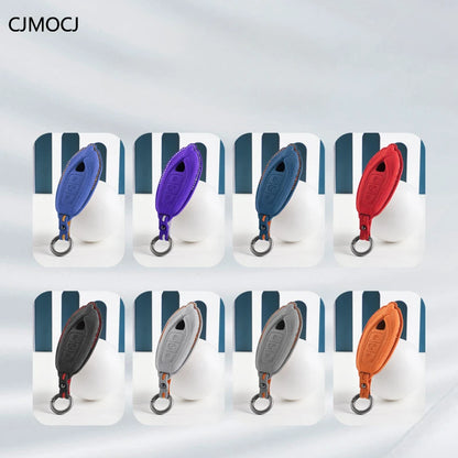 Premium Suede Key Case for Lamborghini Urus & Revuelto