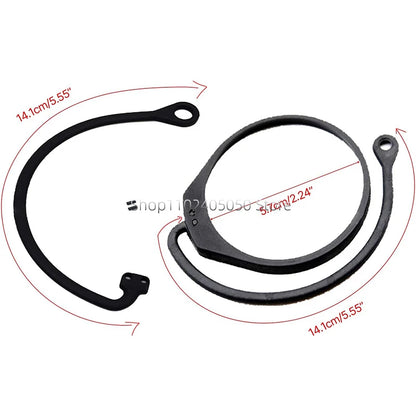 (NOT SOLD TO USA) VW Audi Skoda Fuel Cap Cord | Durable Petrol Tank Band – Car Accessories | MotorWorld Marketplace
