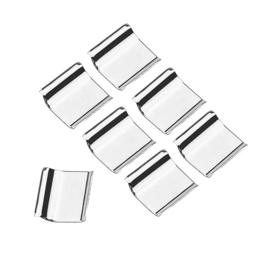 7Pcs ABS Chrome Switch Trim for Tucson Elantra 2016-2020 Default Title – Car Accessories | MotorWorld Marketplace