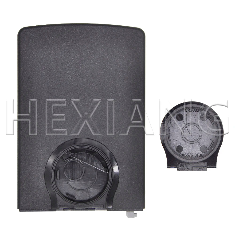 HE Key Shell VA2/NSN14 Blade for Renault