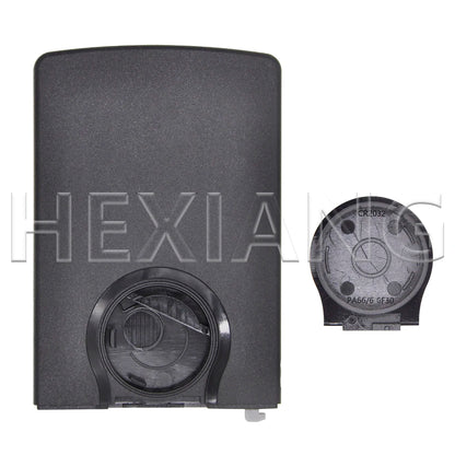 HE Key Shell VA2/NSN14 Blade for Renault