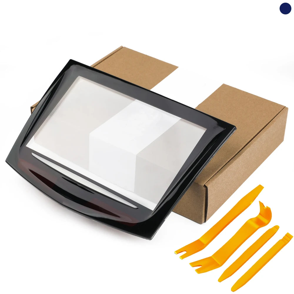 Cadillac CUE Touchscreen 2013-2017 ATS CTS SRX XTS +Tool – Car Accessories | MotorWorld Marketplace