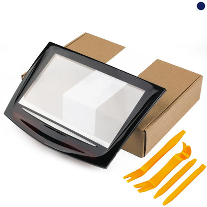 Cadillac CUE Touchscreen 2013-2017 ATS CTS SRX XTS +Tool – Car Accessories | MotorWorld Marketplace