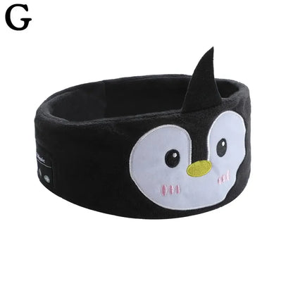 Kid Bluetooth 5.0 Headphone Sleep Mask, Stereo, Handsfree G CN – Car Accessories | MotorWorld Marketplace