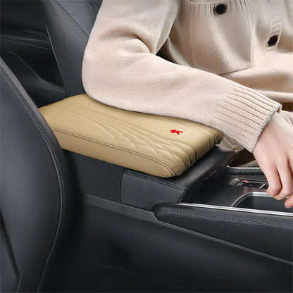 Memory Foam Armrest Height Pad for Peugeot Models