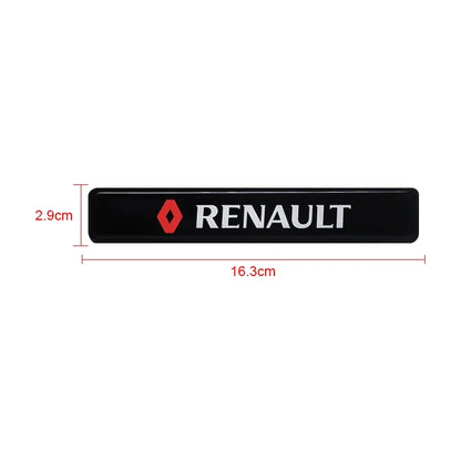 LED Grille Emblem Light for Renault