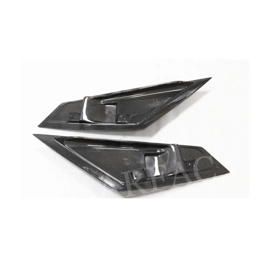 Carbon Fiber Rear Splitters for Lamborghini Aventador LP700/720 to LP750