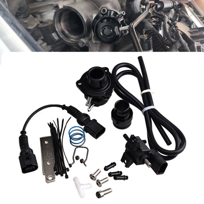 Blow Off Valve Kit EA888 Gen2/Gen3 1.8T 2.0T TSI VW/Audi