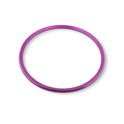 Premium Steering Wheel Trim Ring for Audi A1-A8/Q Series