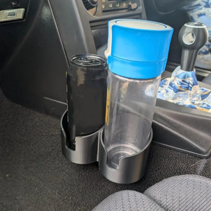 Durable Rear Cup Holder for Mazda Miata MX-5 NA/NB/NC/ND – Car Accessories | MotorWorld Marketplace