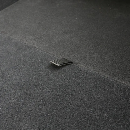 Tesla Model Y Trunk Handle Strap & Mat Organizer Kit