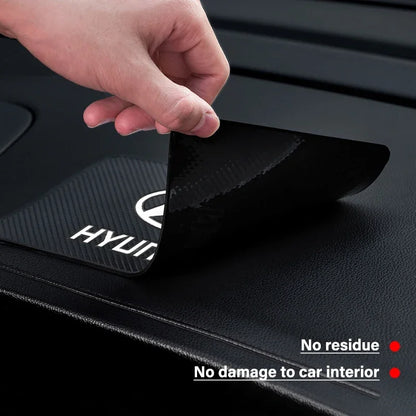 Anti-Skid Phone Pad for Hyundai