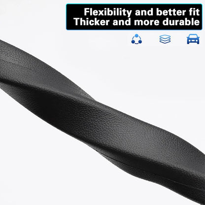 BMW X1/X2/X4 Seat Gap Filler – Precision Interior Accessory