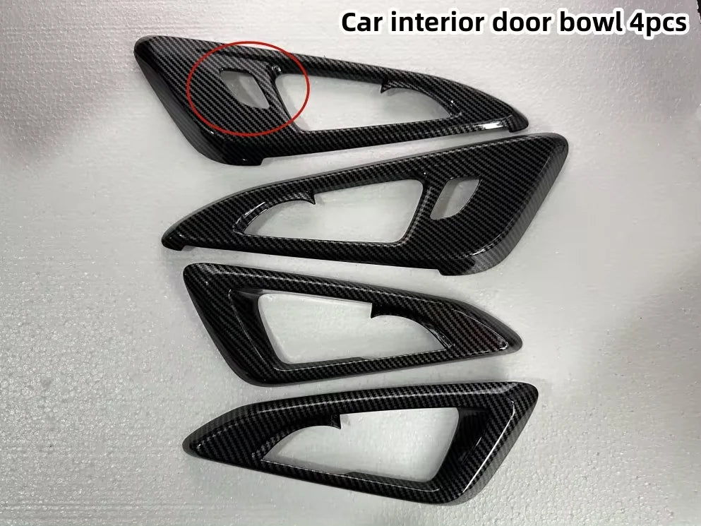 Chevrolet Malibu XL 2016-20 Carbon Gear & Window Panel Set 39pcs 13 – Car Accessories | MotorWorld Marketplace