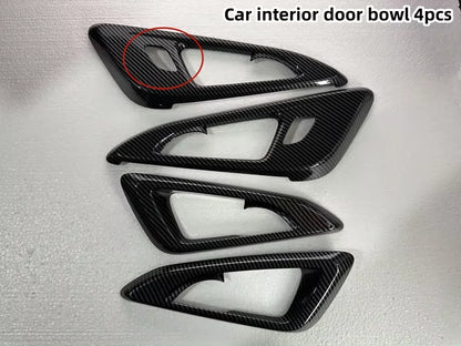 Chevrolet Malibu XL 2016-20 Carbon Gear & Window Panel Set 39pcs 13 – Car Accessories | MotorWorld Marketplace