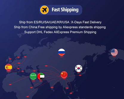 2air CarlinKit 5.0/4 Wireless CarPlay & Android Auto Box